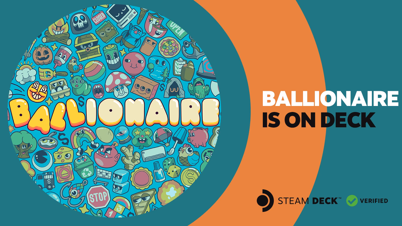 Is ballionaire a Chinese game?