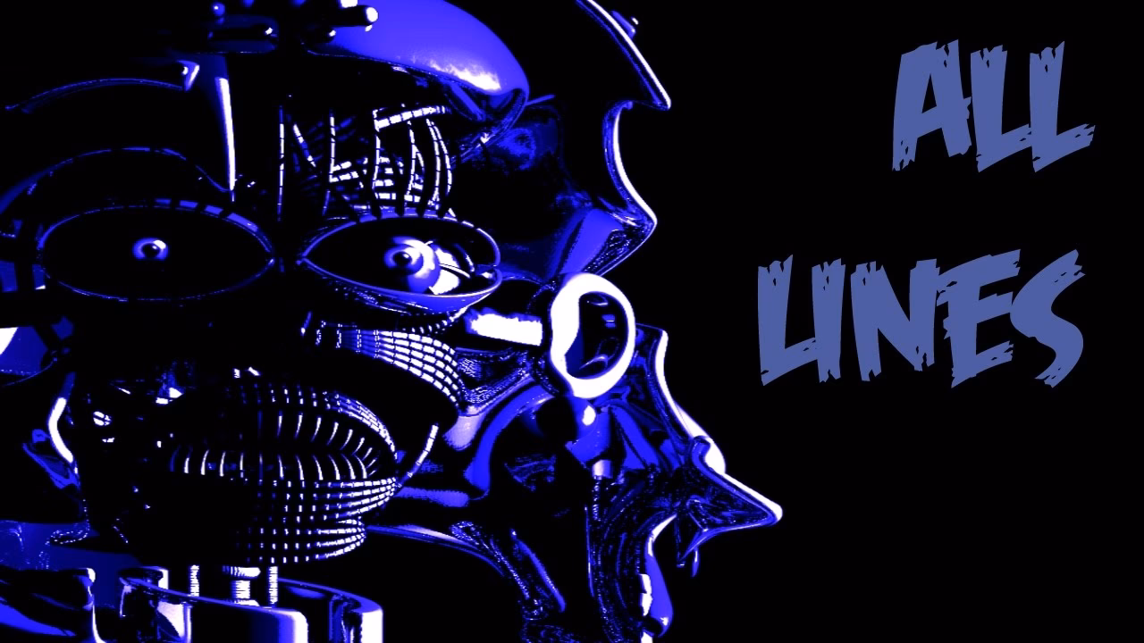 Where can I stream FNaF sister - Ballora's Music Box (extended)?