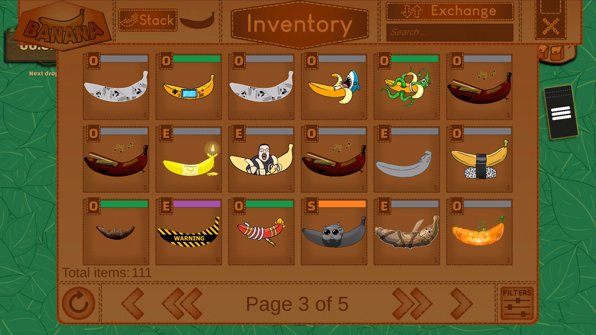 Can you steam bananas?
