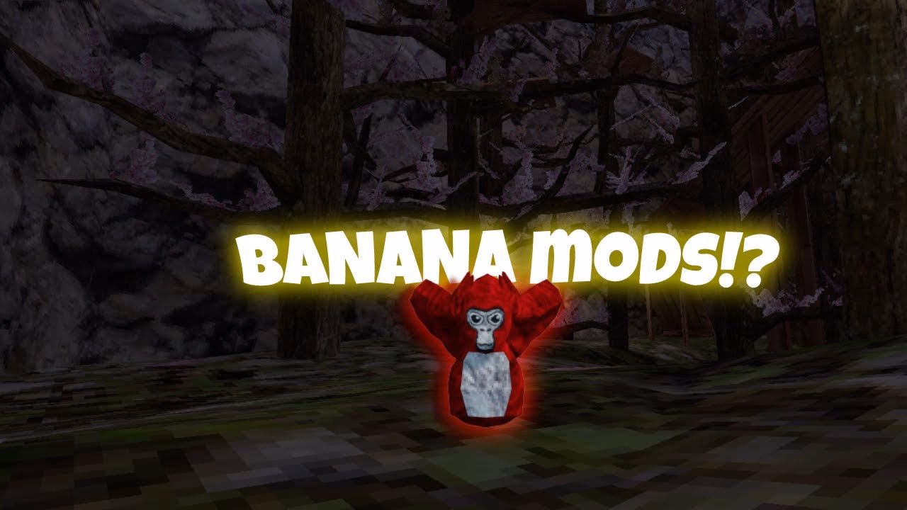 Can you eat banana Dungeons?