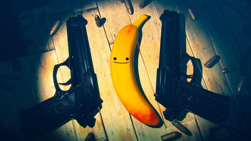 What happened to banana shooter achievements?