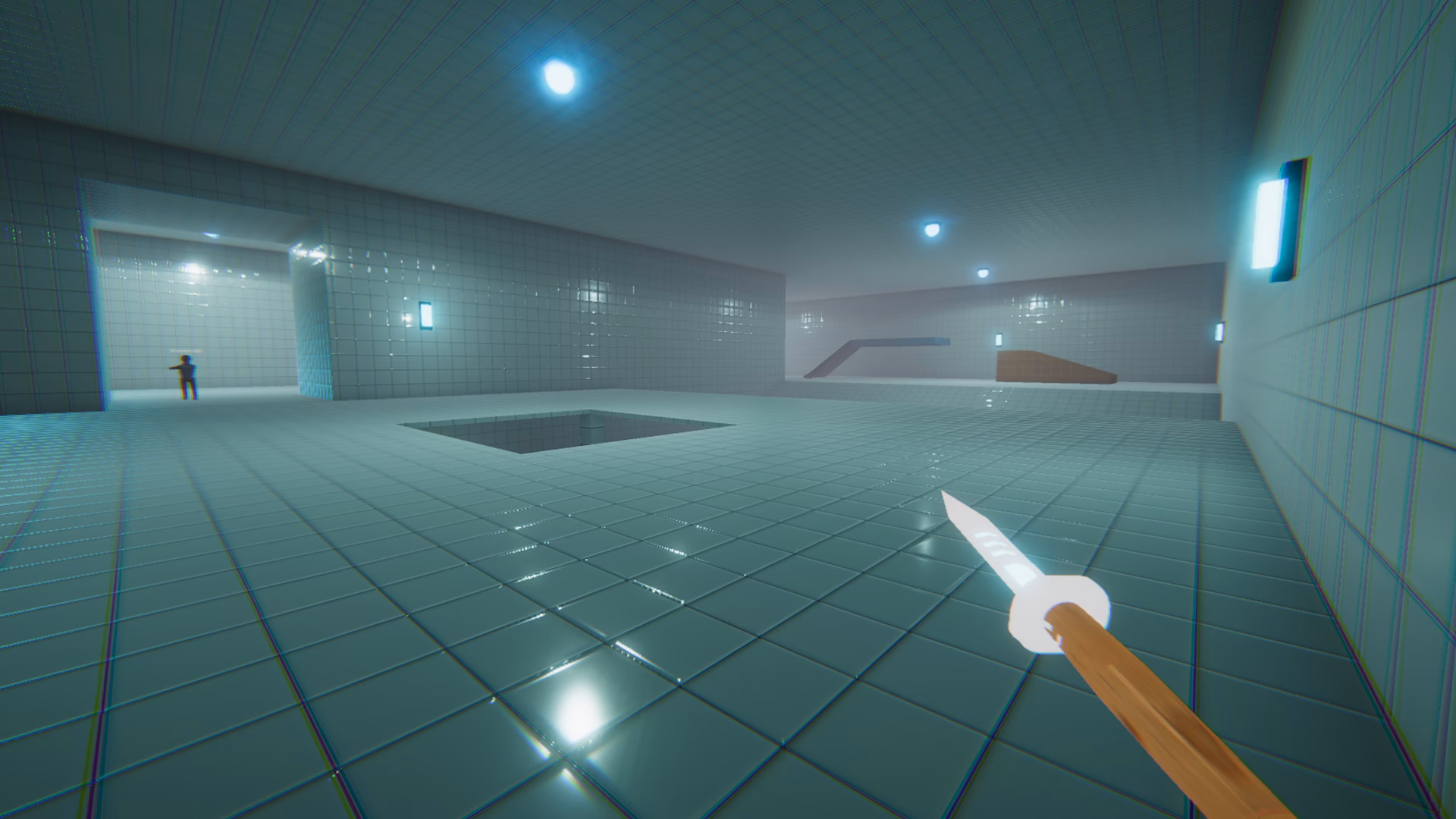 Is banana shooter a roguelike game?
