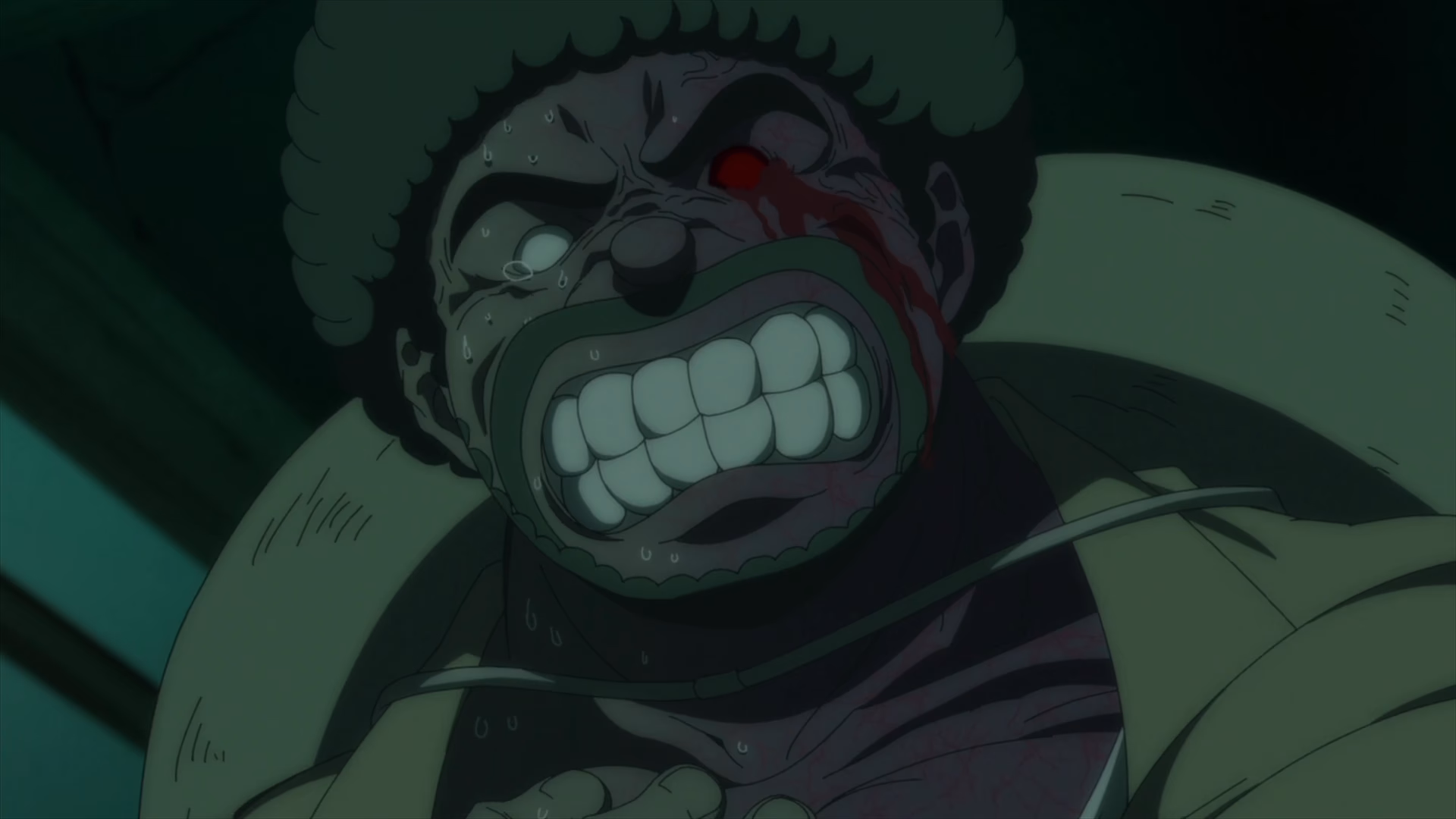 What is Danganronpa?