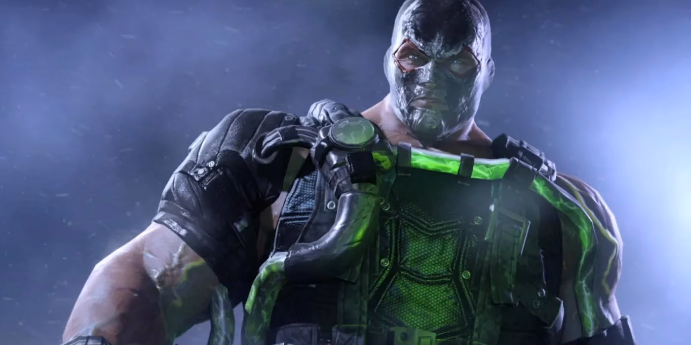 Will Bane return in Batman Arkham Knight?