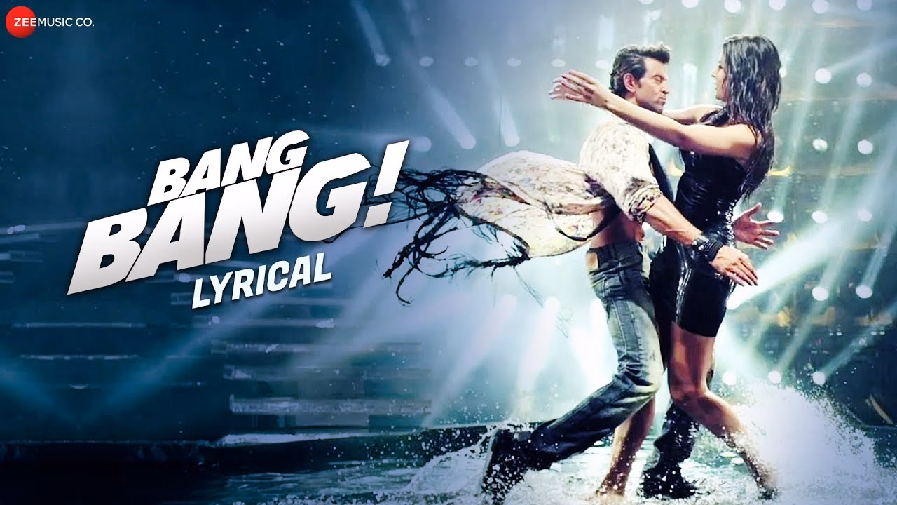 Who sang 'Bang Bang' on Sweet Talker?
