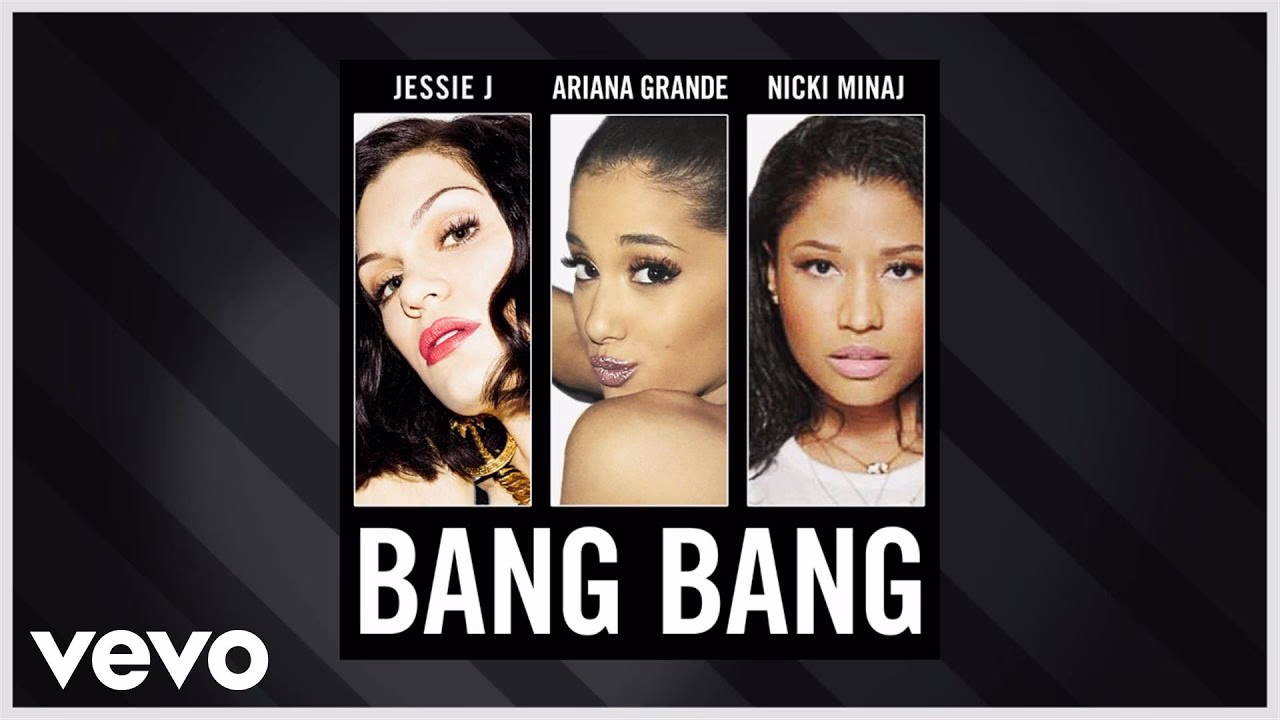 Who sang 'Bang Bang' on Sweet Talker?