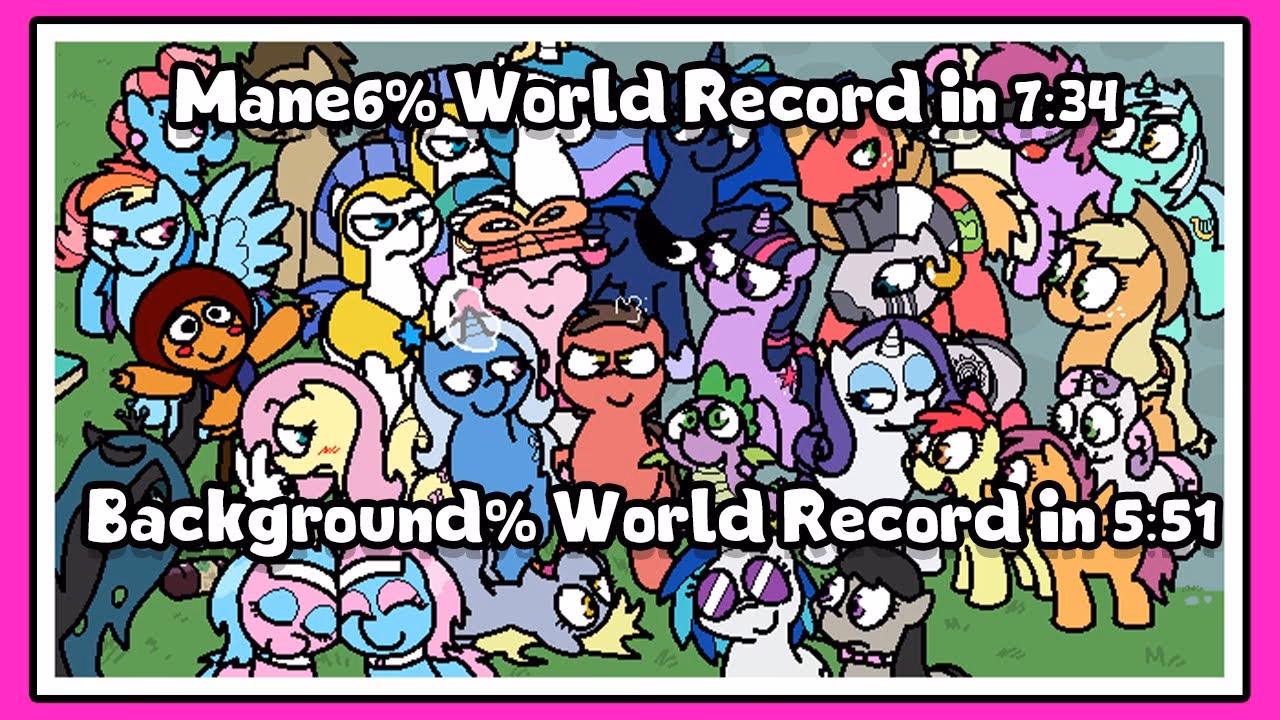 Who developed Banned From Equestria Daily?