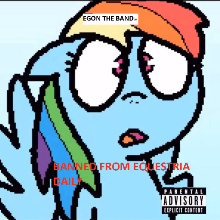Is banned from Equestria a 3rd person game?