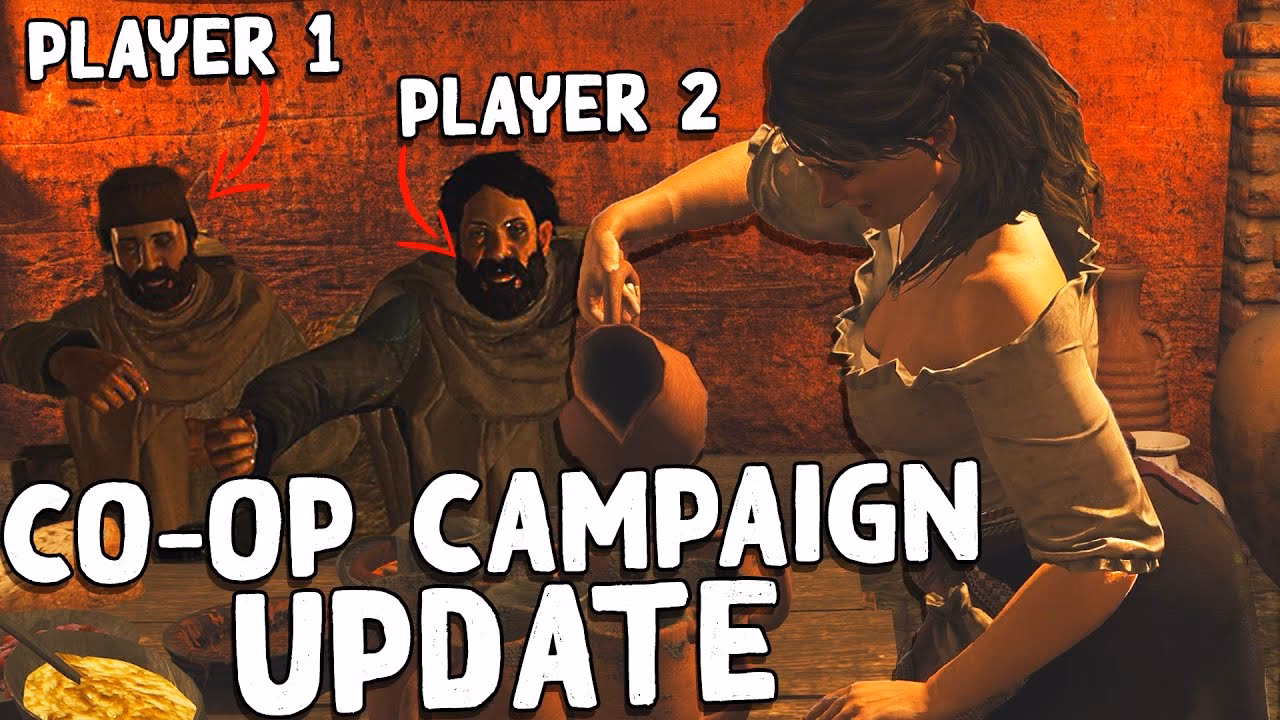 Is the Bannerlord Coop mod playable?