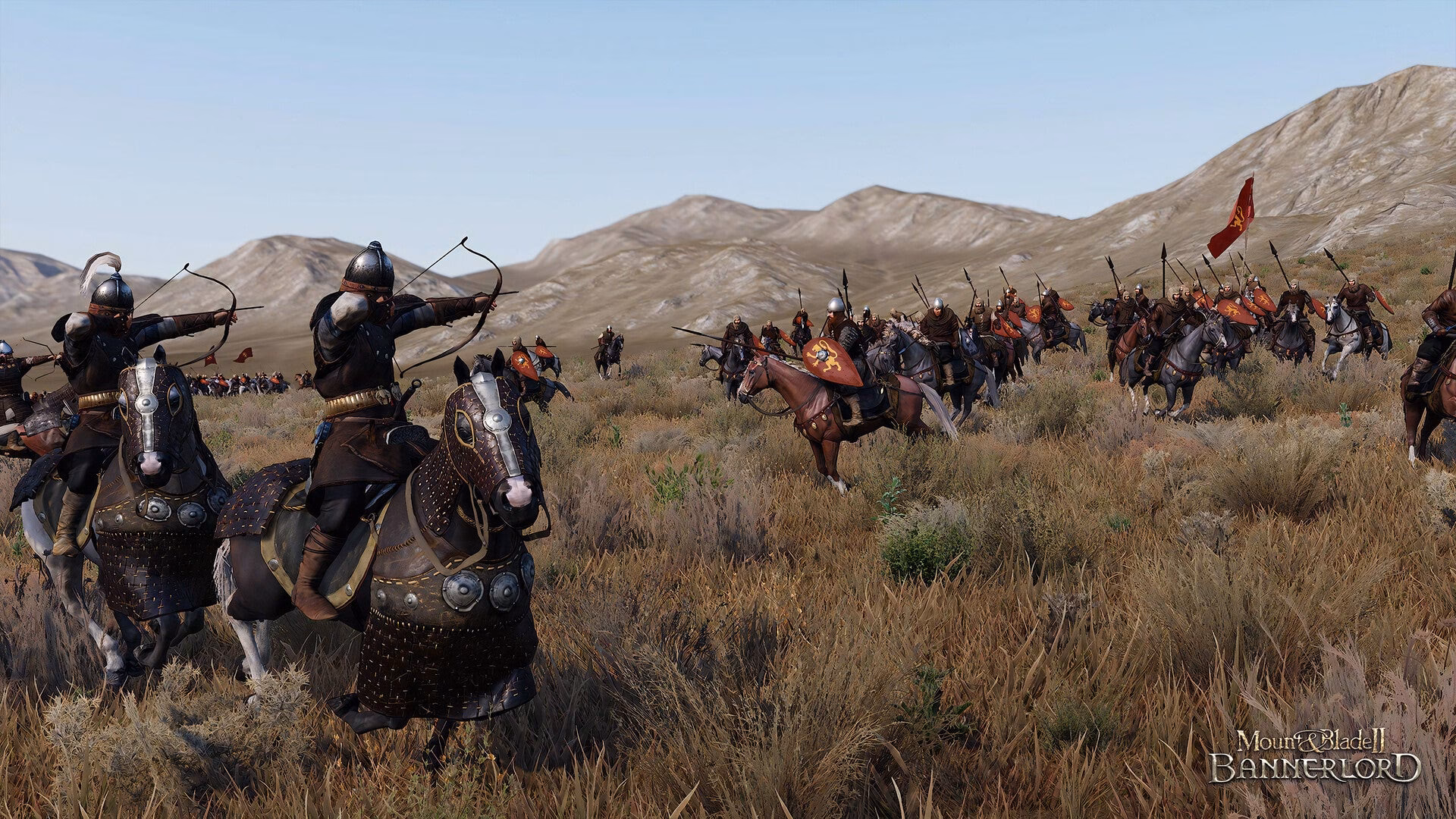 Where can I buy Mount & Blade II Bannerlord for PC?