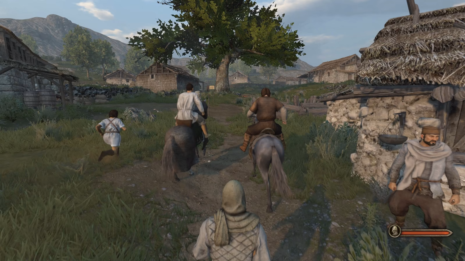 What is Bannerlord online?