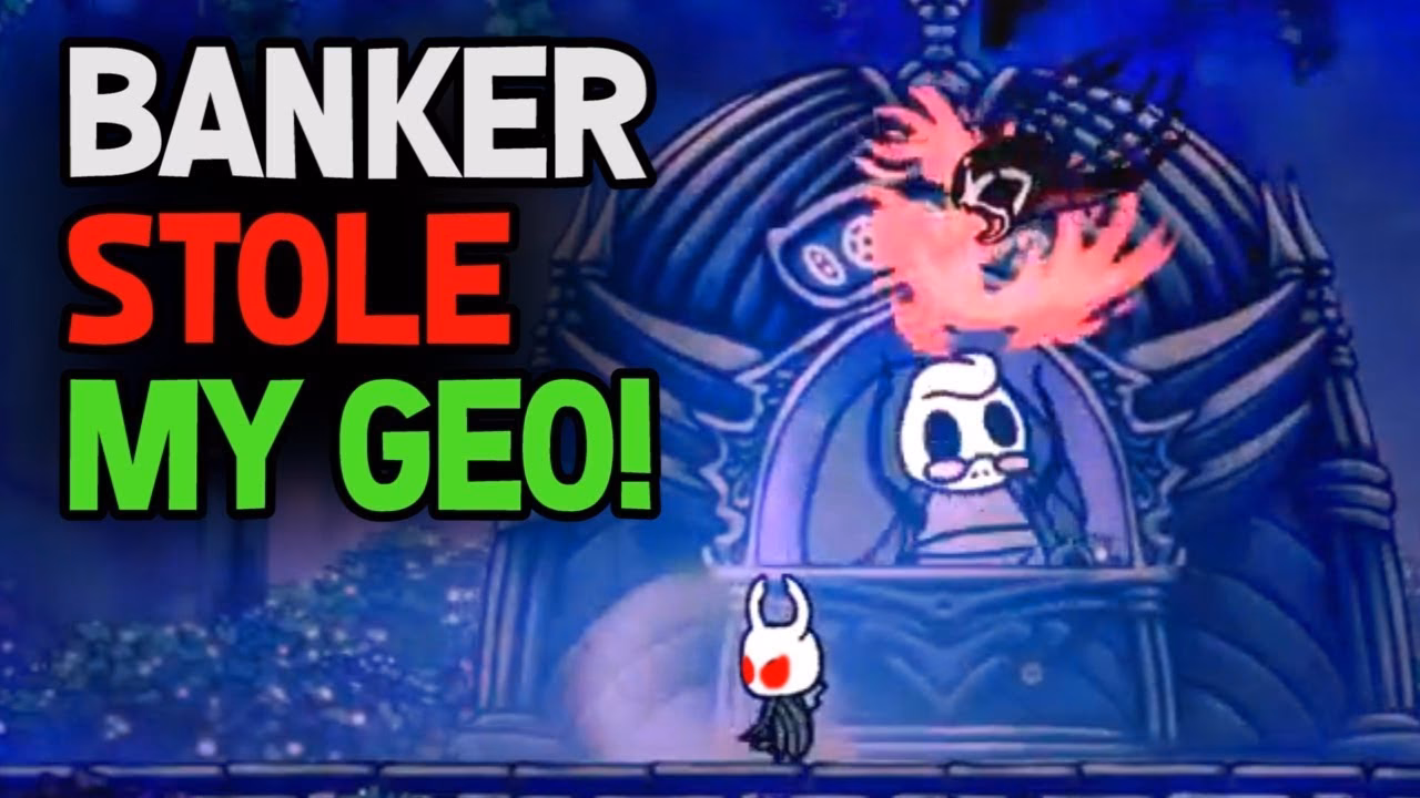 Does Hollow Knight have a sequel?