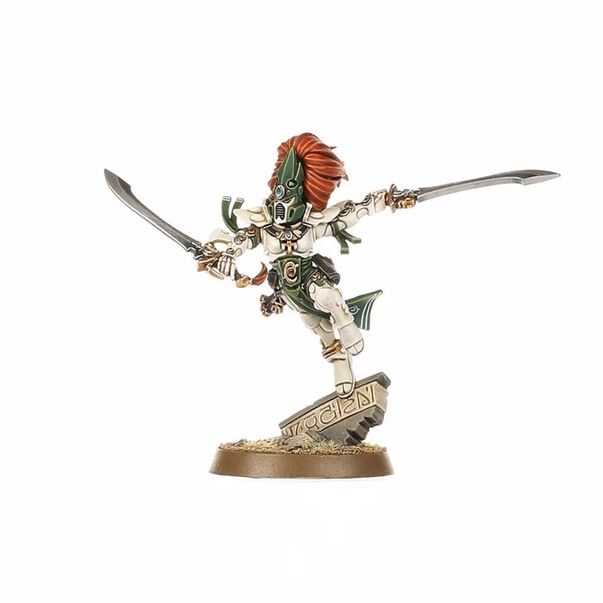 Are the Howling Banshees returning?