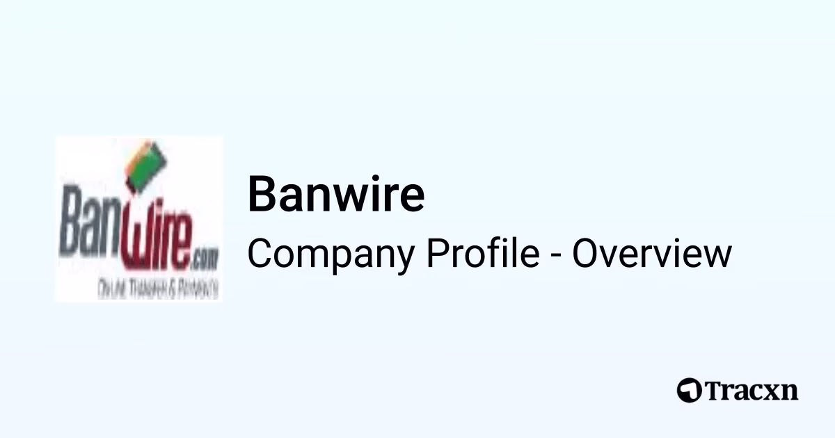 ¿Cómo pagar con banwire?