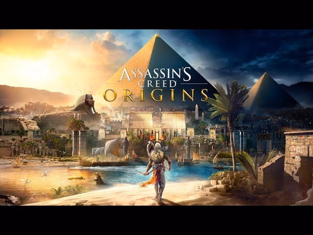 ¿Qué son las momias en Assassin's Creed® Origins?