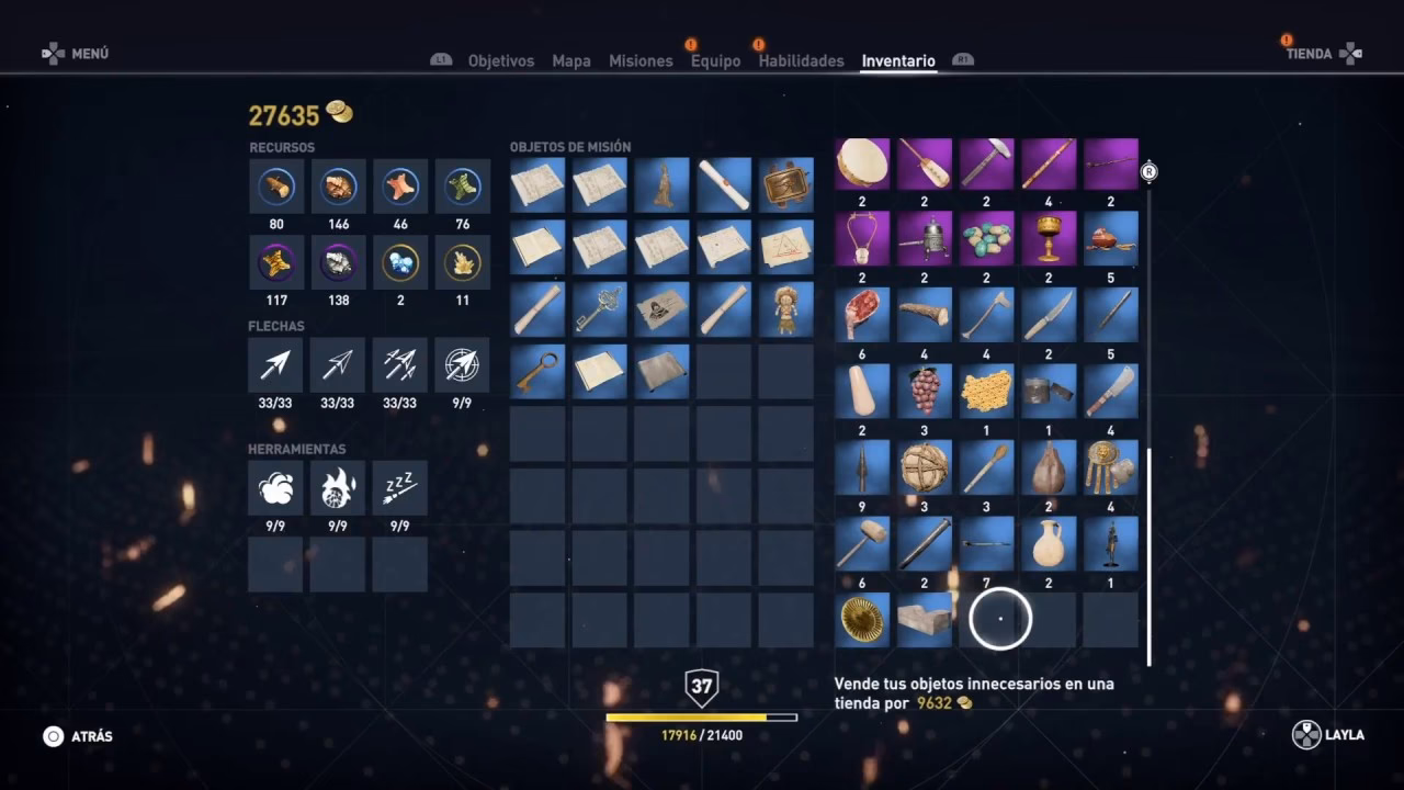 ¿Cuándo sale Assassin's Creed Origins?