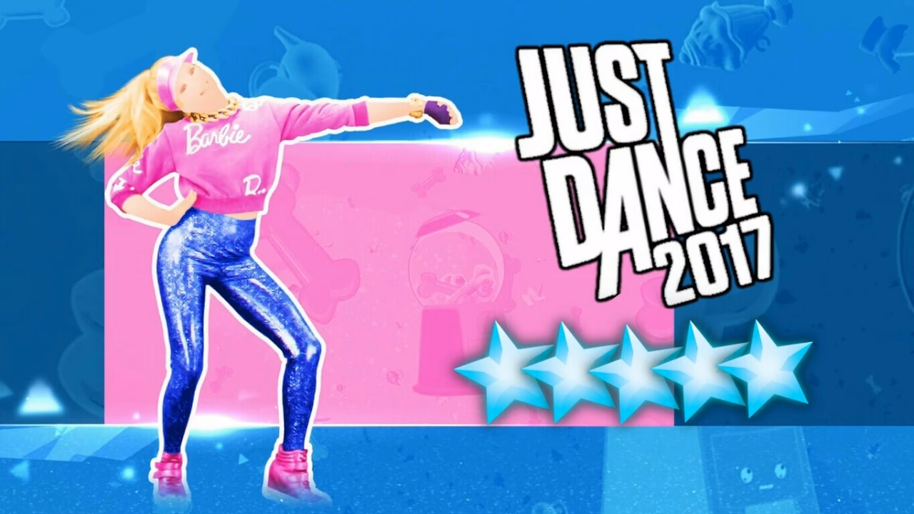 Is Chiwawa on Just Dance?