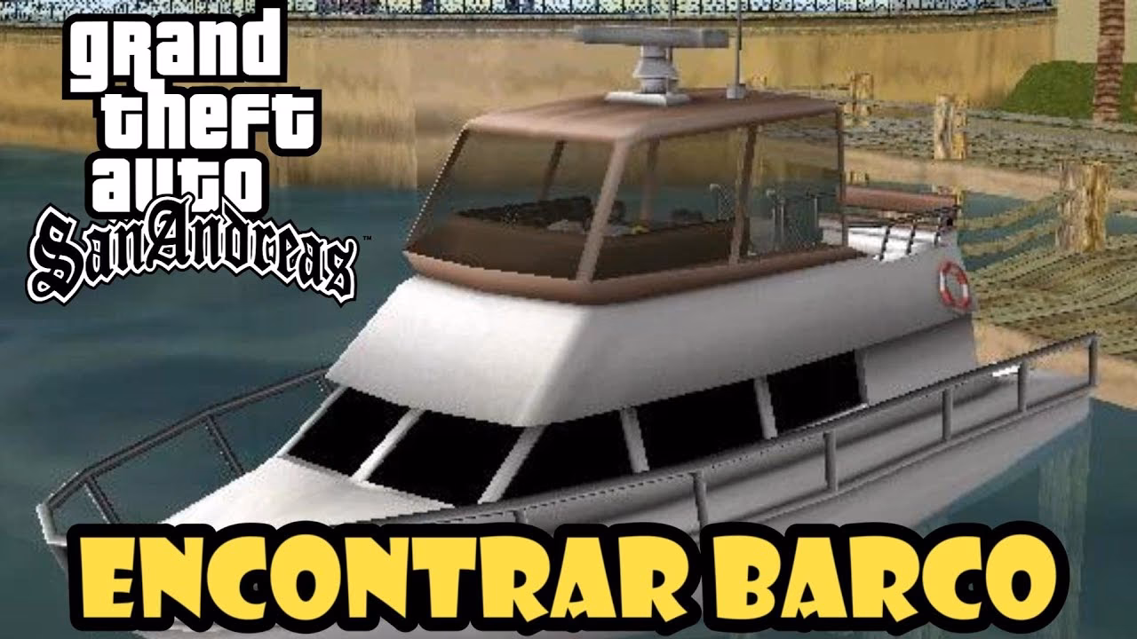 ¿Cómo simplificar la búsqueda de moda en GTA San Andreas?