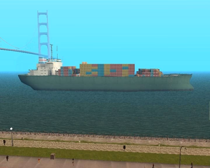 ¿Cuáles son los diferentes tipos de barcos en Grand Theft Auto?
