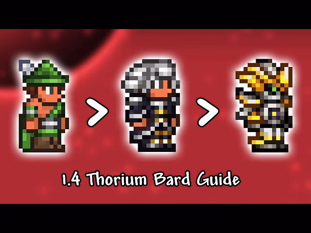 How does a bard work?