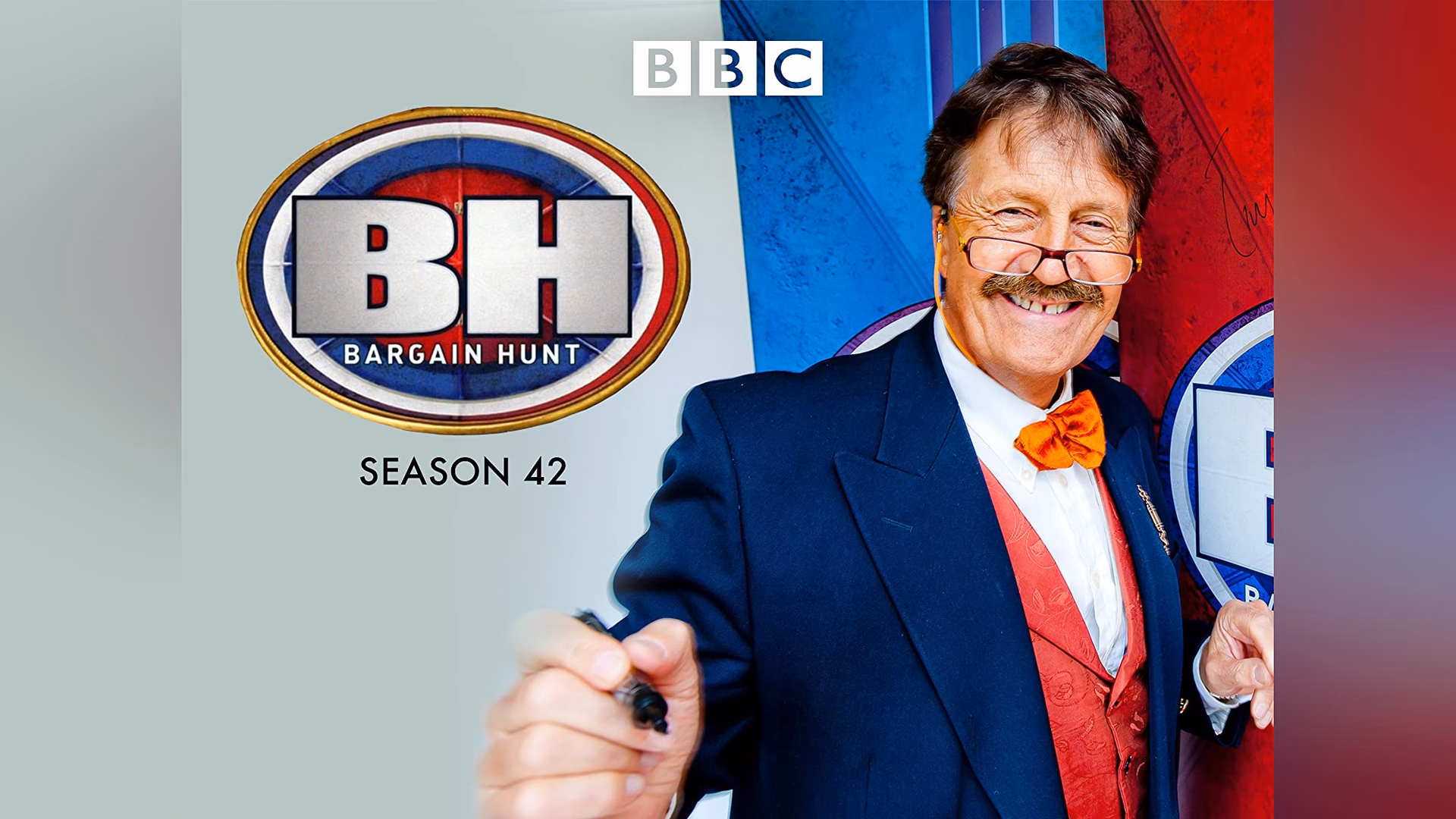 What is Bargain Hunt?