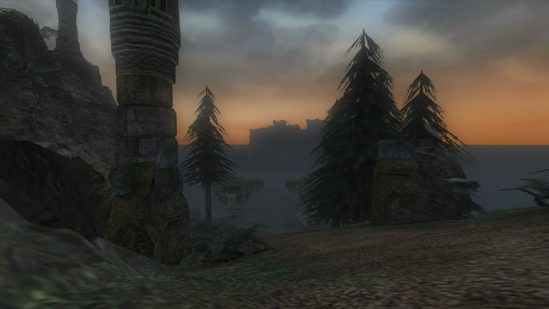 What did Jack of blades do in Bargate?