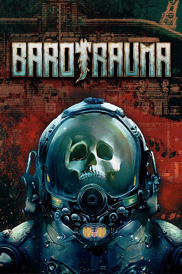 Where does barotrauma take place?