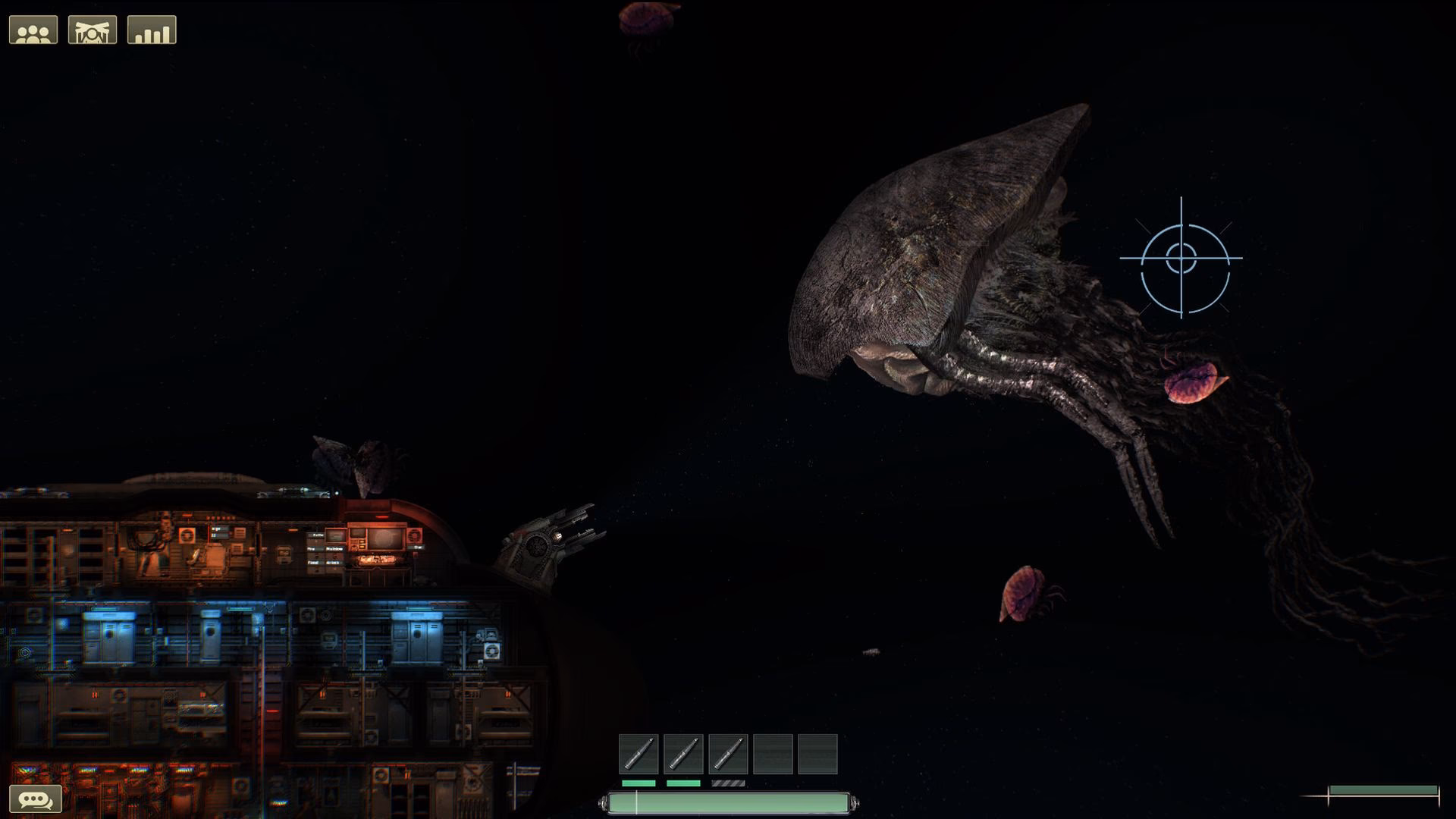 ¿Qué es el barotrauma del oído?