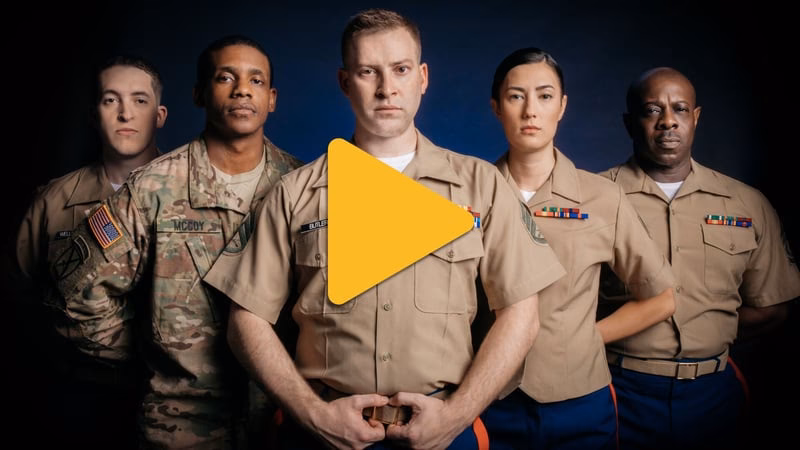Is barracks living a sexism?
