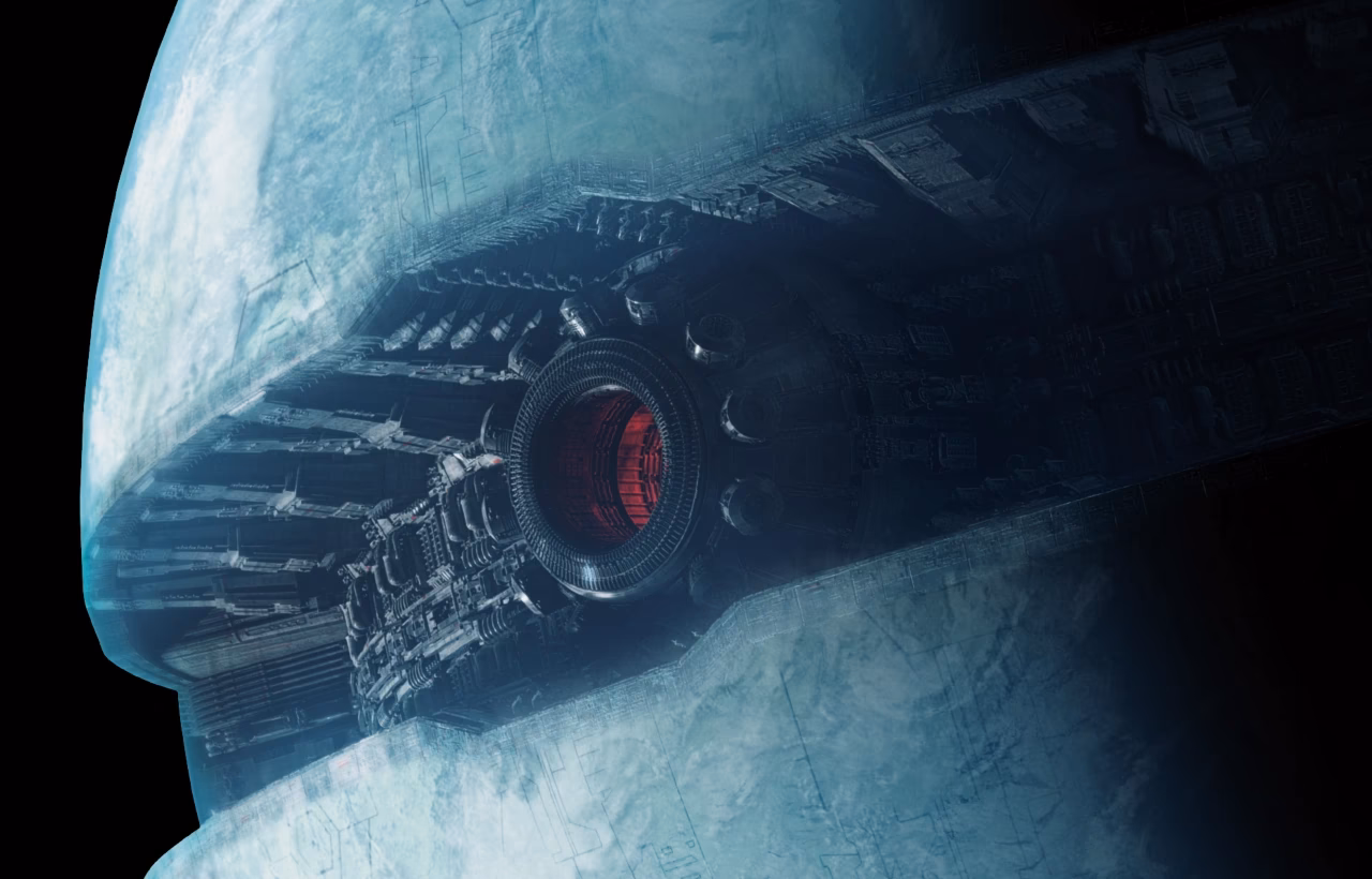 ¿Quién es el líder supremo de Starkiller?