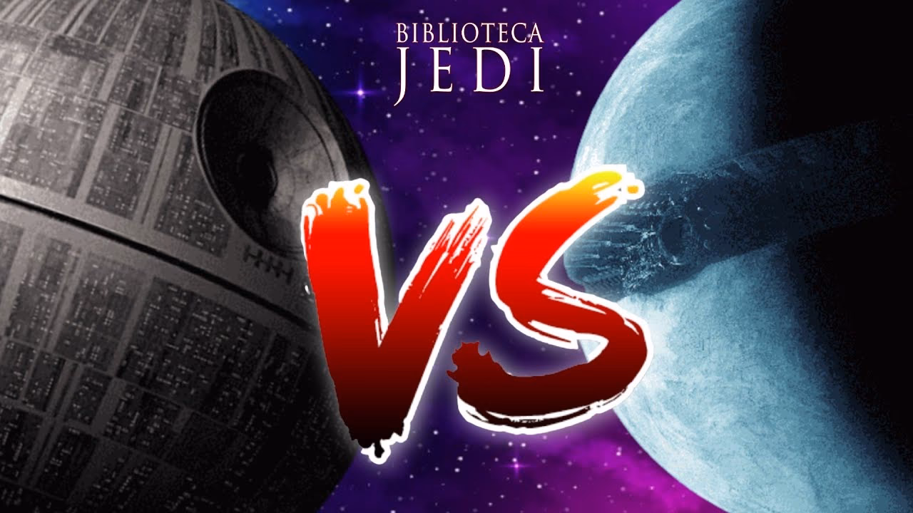 ¿Cuál es el pasado de Starkiller?