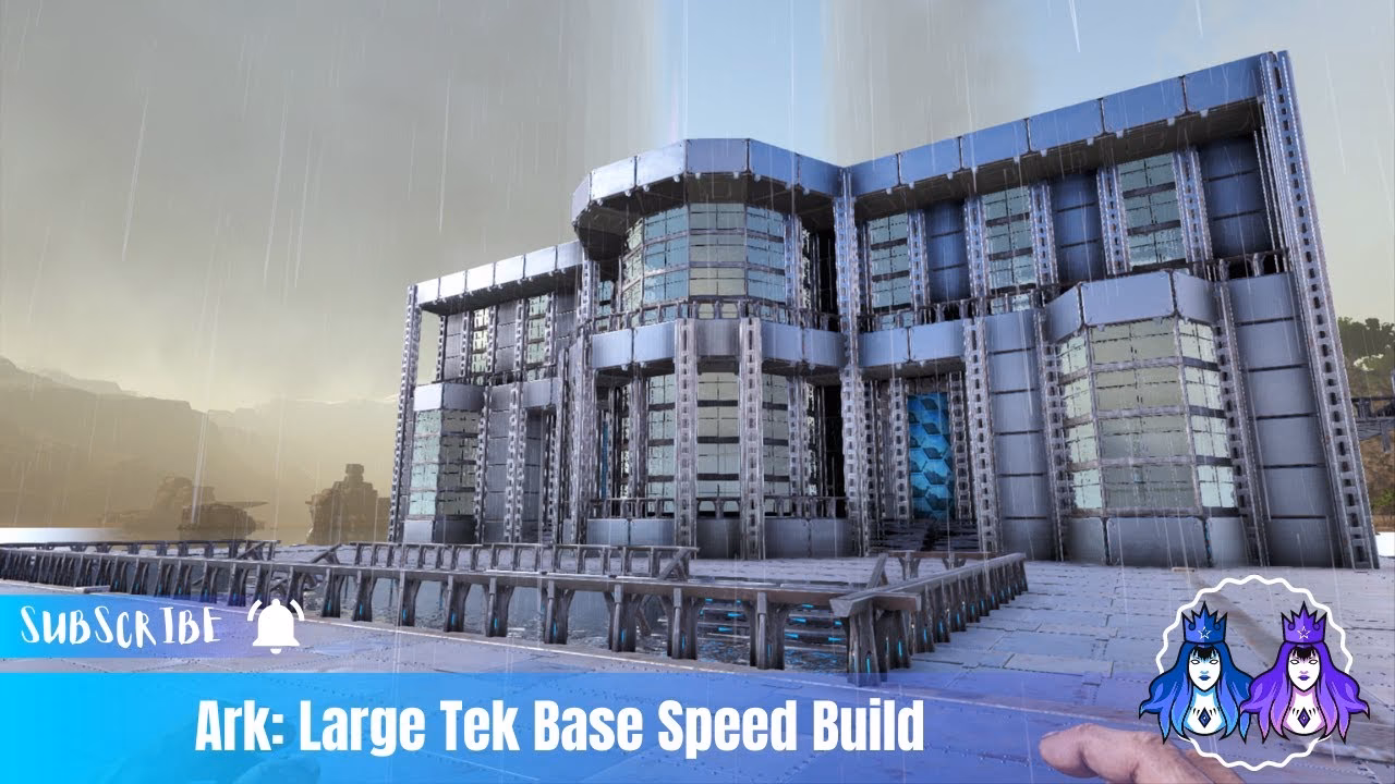 What are the basic elements of Ark?