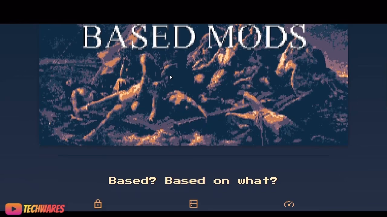 Why is Nexus Mods so regressive?