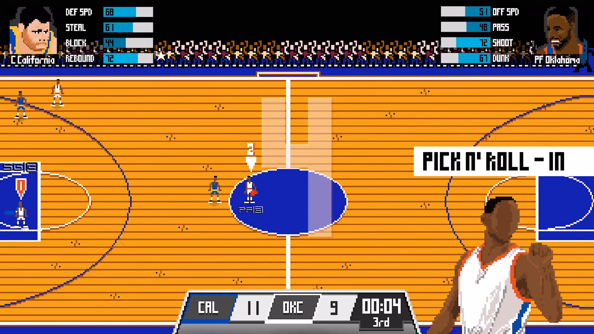 Is Basketball Classics V2 available now?