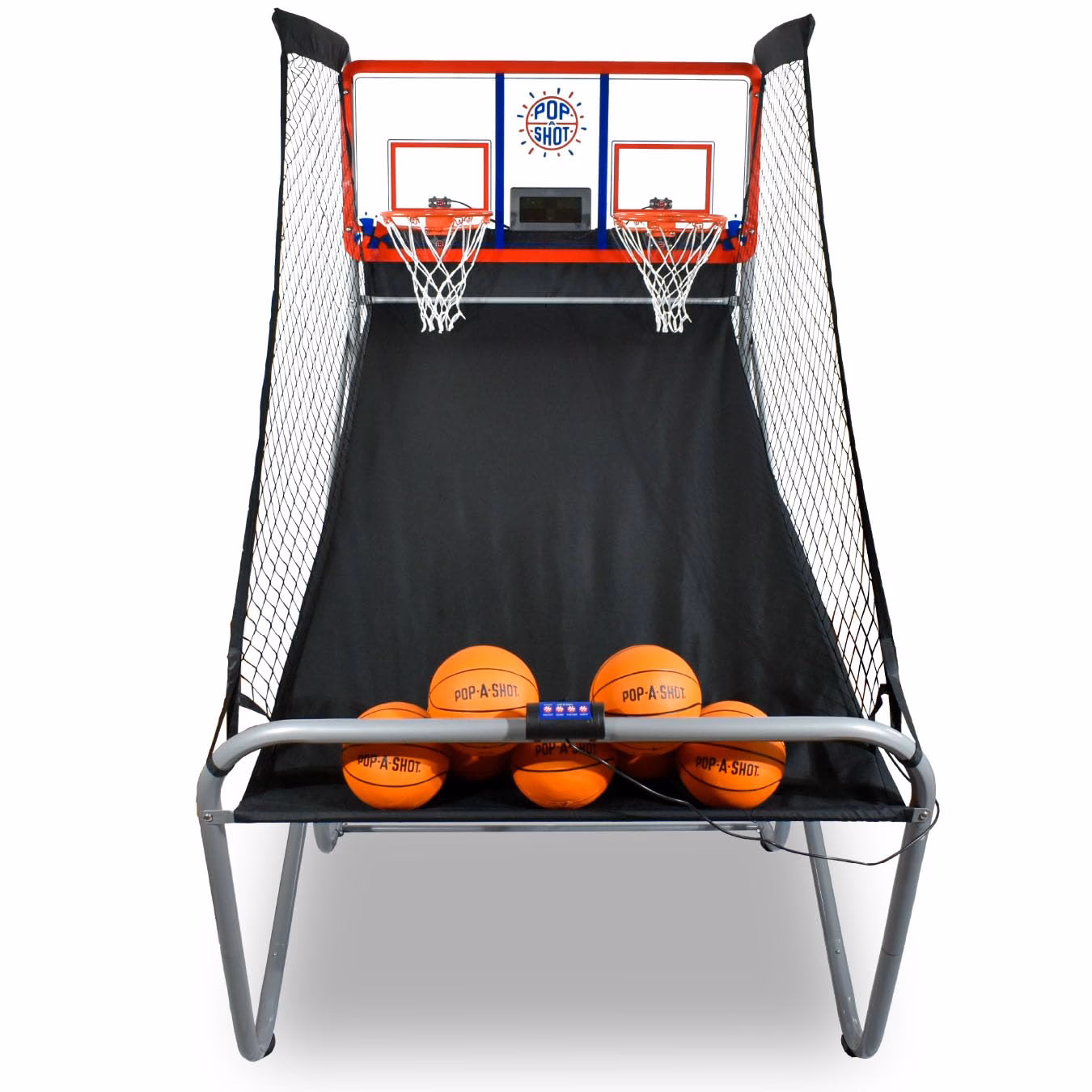 What is the best basketball arcade game?