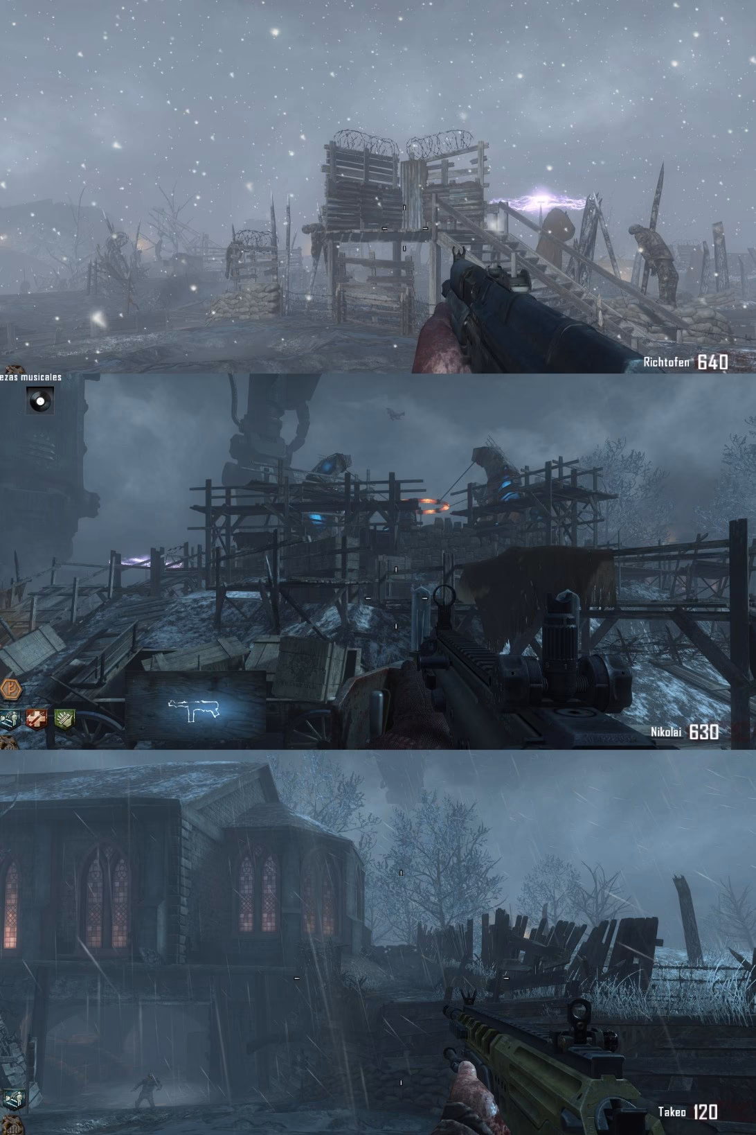 ¿Cómo conseguir el bastón de hielo en Ark?