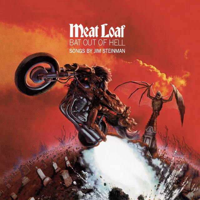 Does Bat Out of Hell really live up to the hype?