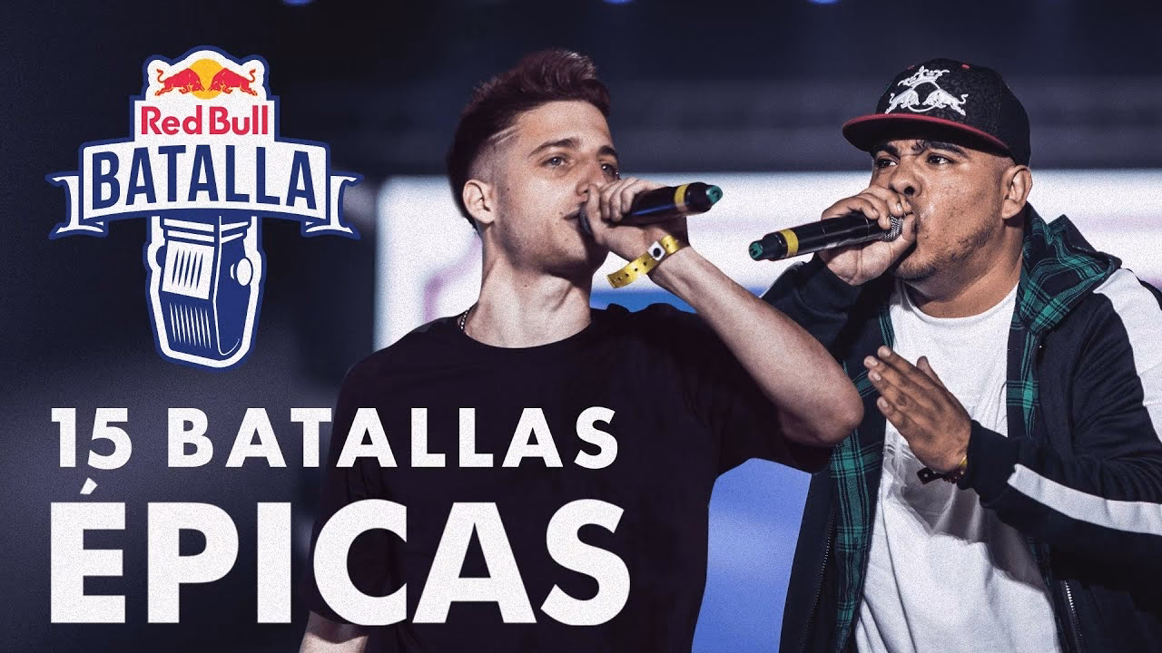 ¿Qué es una batalla de gallos en rap?
