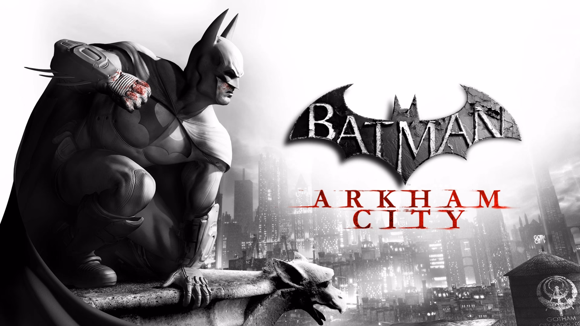 ¿Cuál es el pegi de Batman Arkham City?