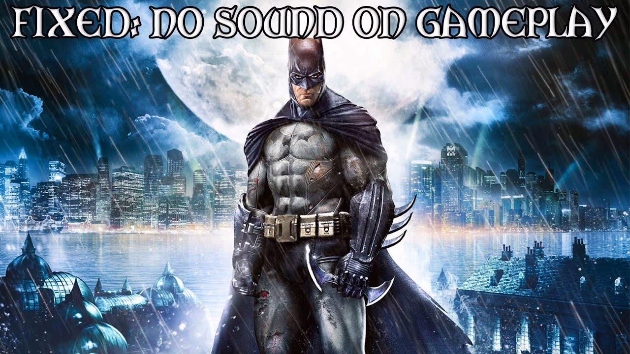 How does Riddler talk to Batman in Arkham Asylum?
