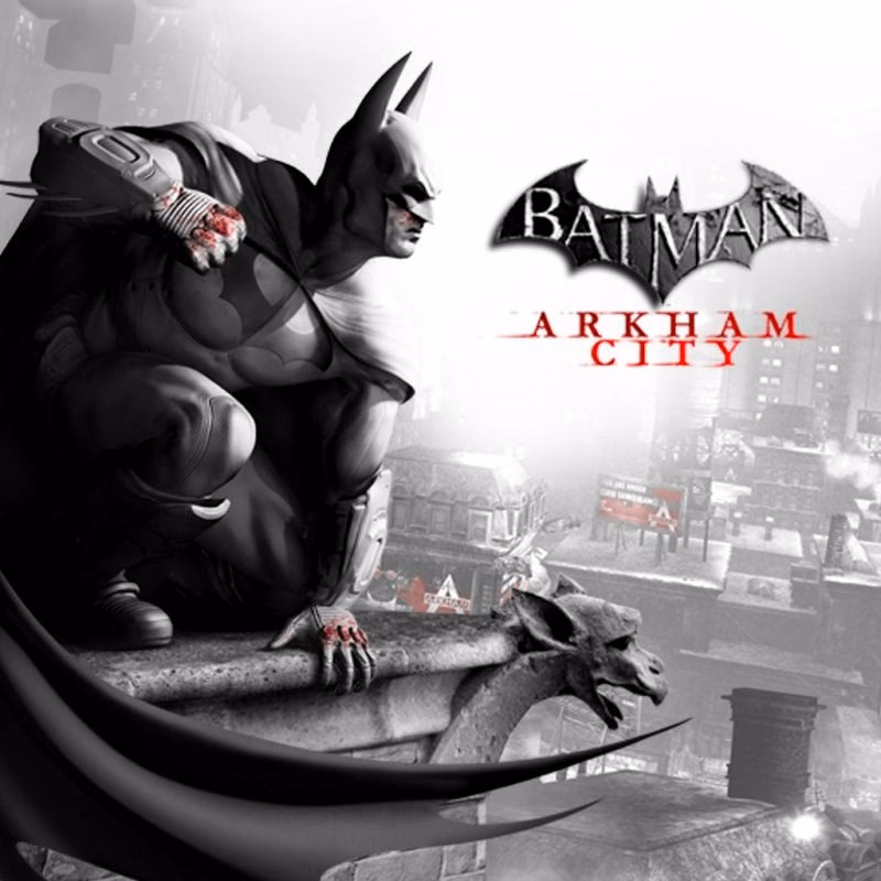 What is Batman Arkham City cheat?