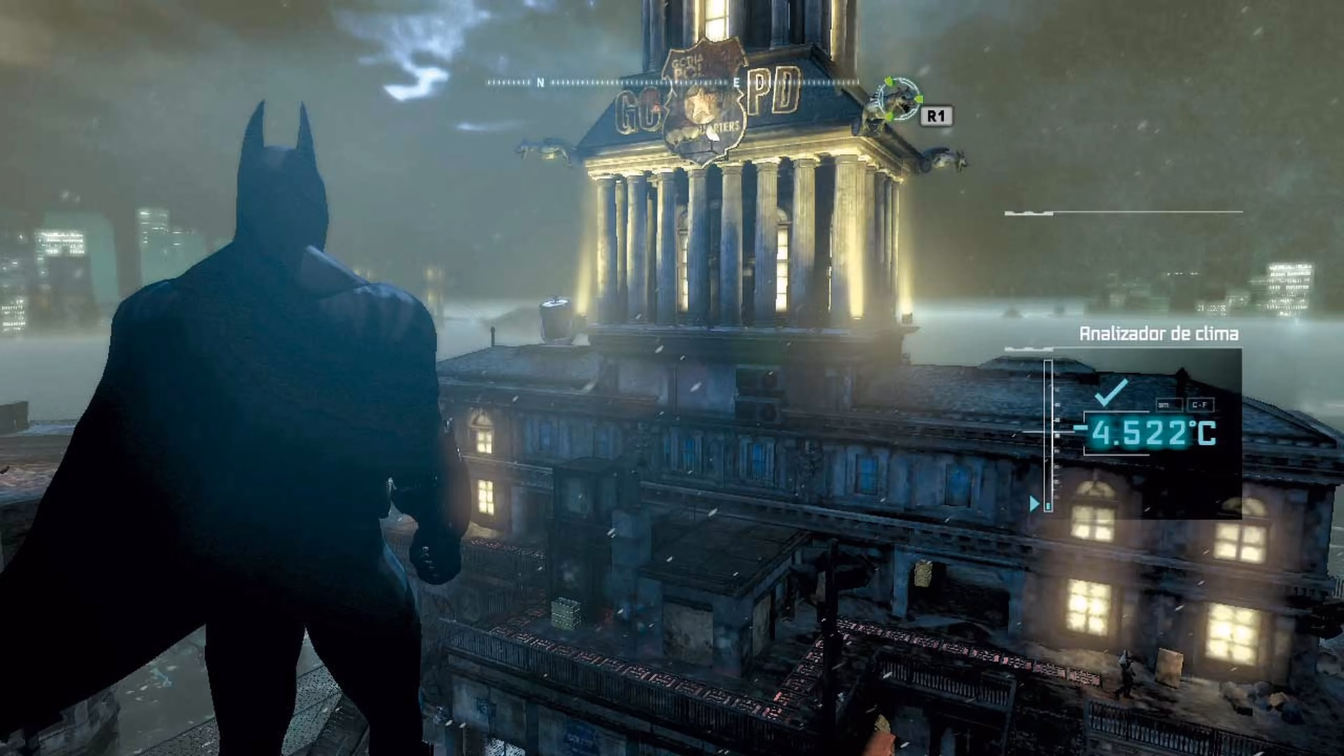 ¿Quién es el prisionero de Arkham en 'The Batman'?