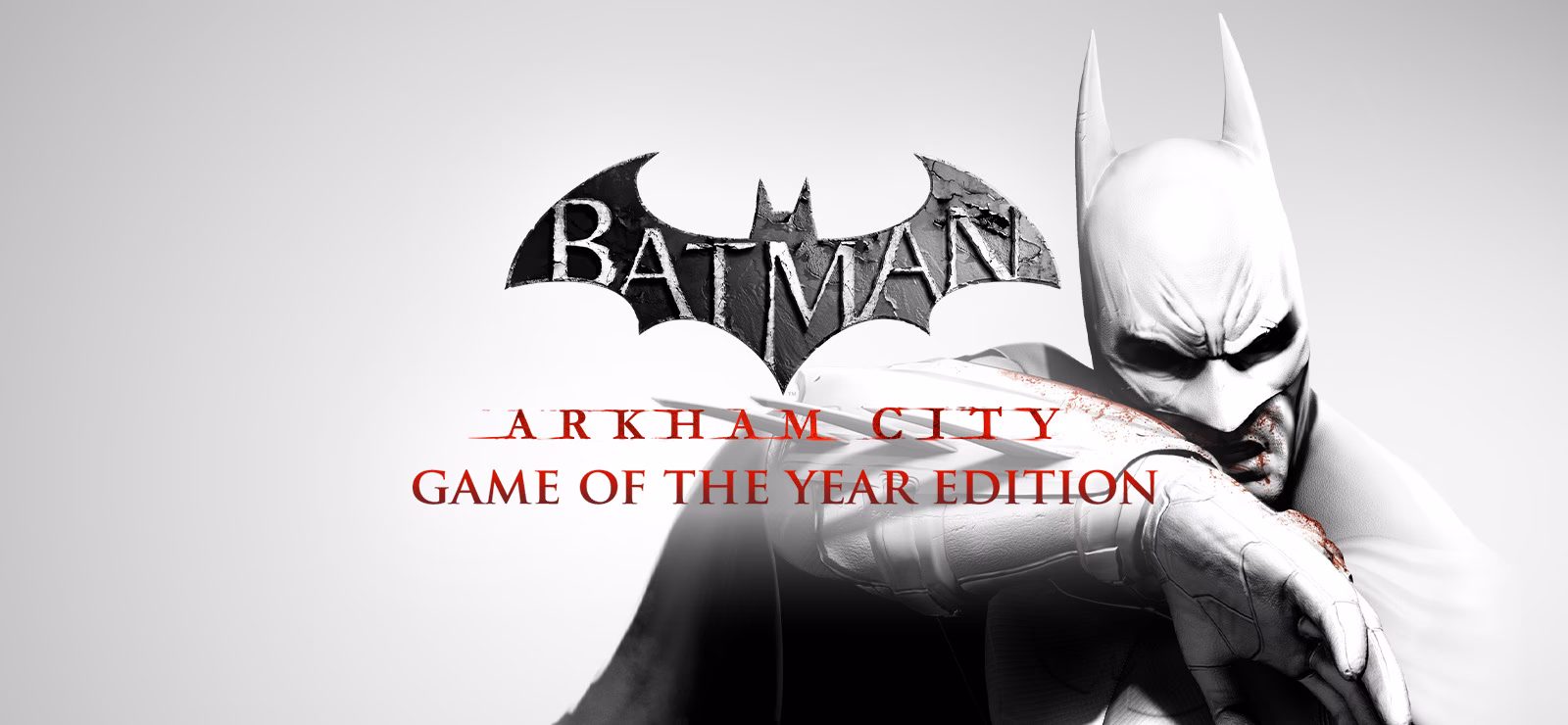Does Batman Arkham City - game of the Year Edition include DLC?