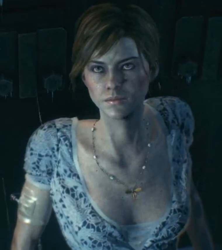 How do you find Nora Freeze in Batman Arkham City?