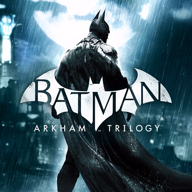 Is Batman Arkham a good game?
