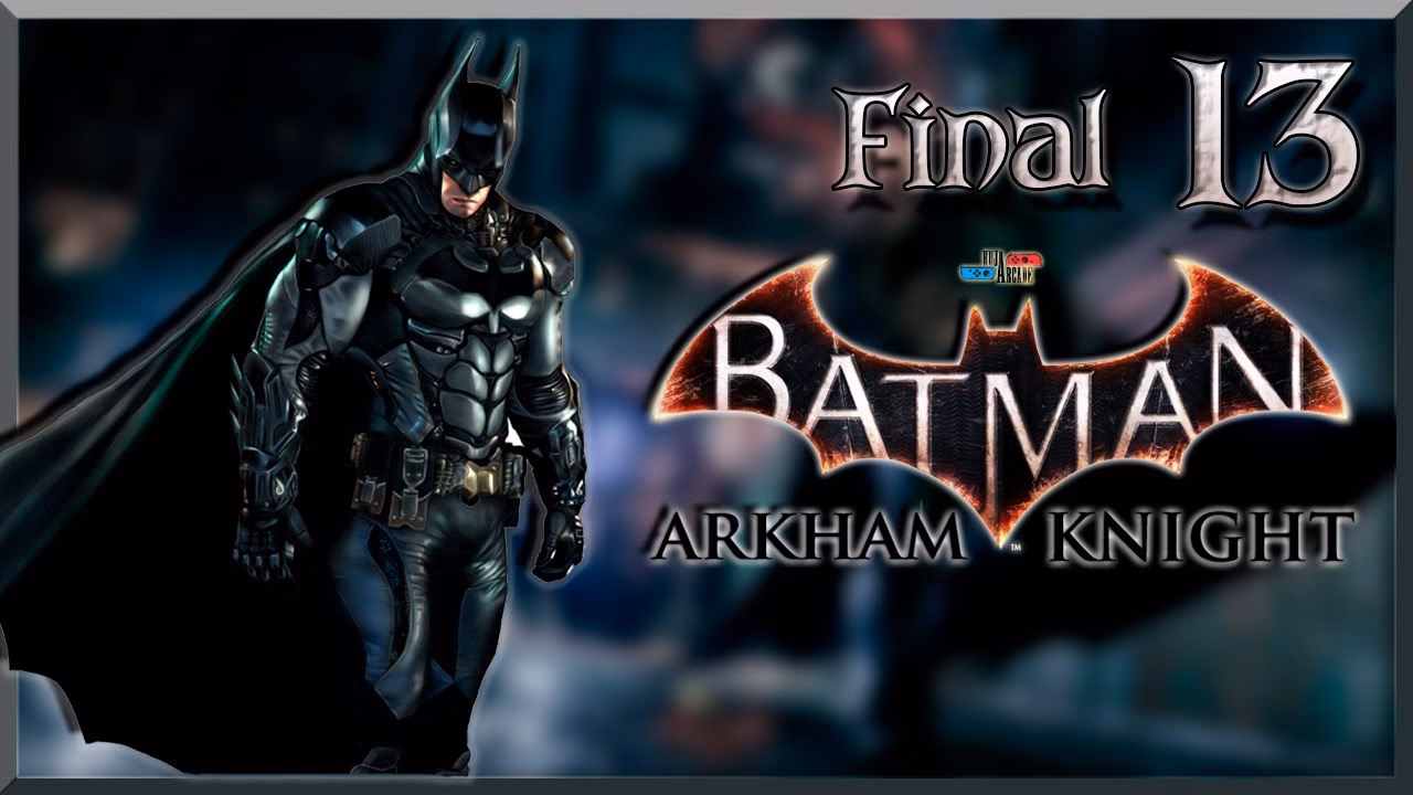 ¿Qué pasó con la secuela de Batman Arkham Knight?