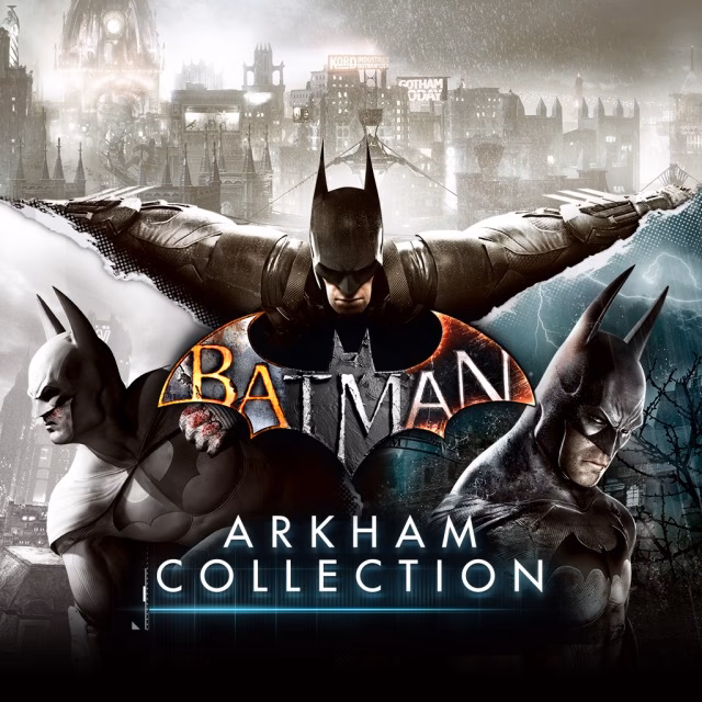 Is Arkham Knight a good book?