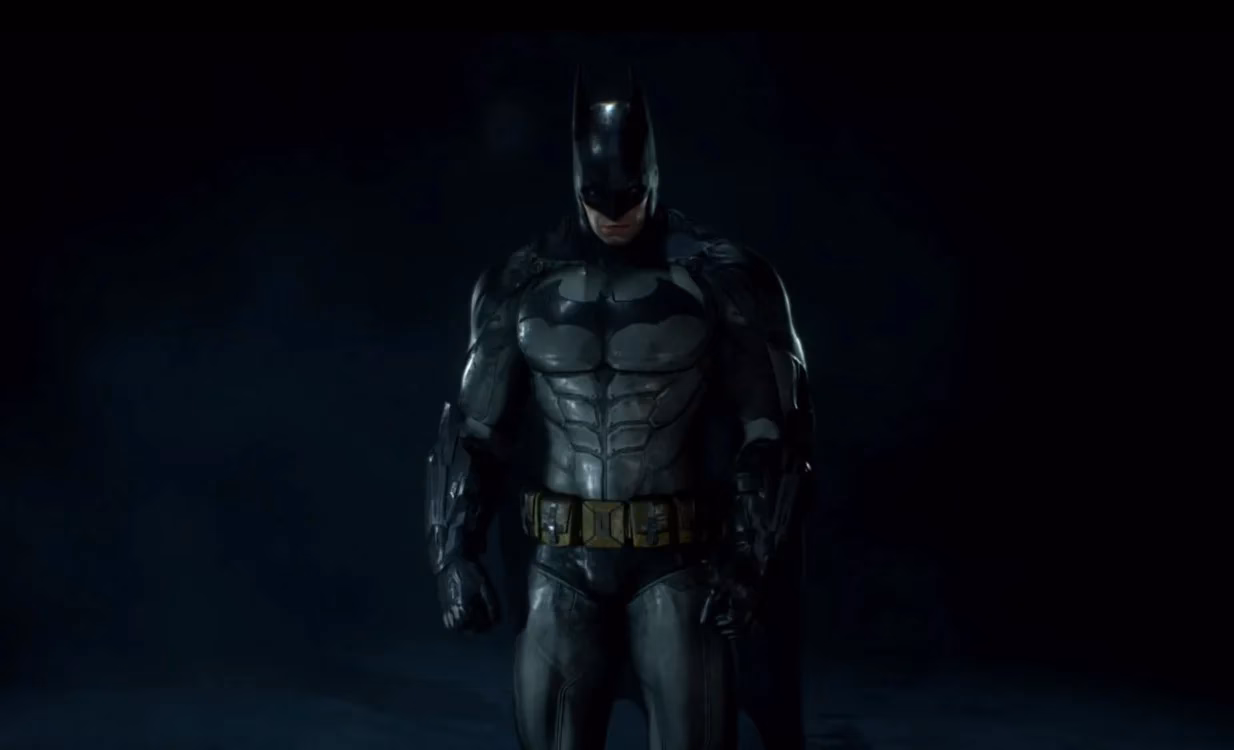 What is Batman Arkham Knight?