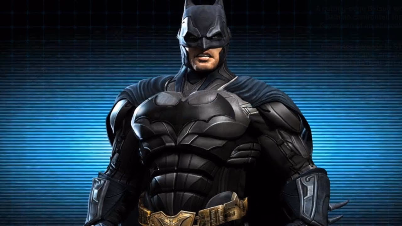 How do I get a Batman skin?