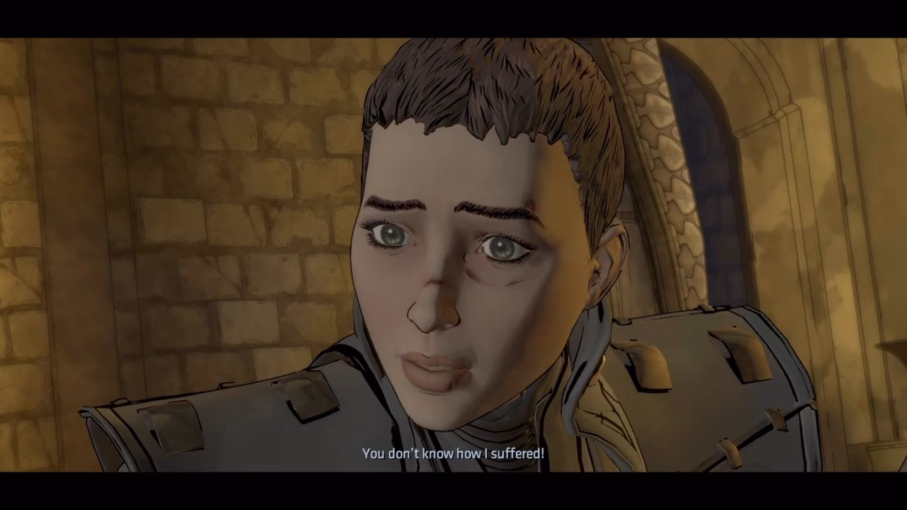 Who is Vicki in Batman?